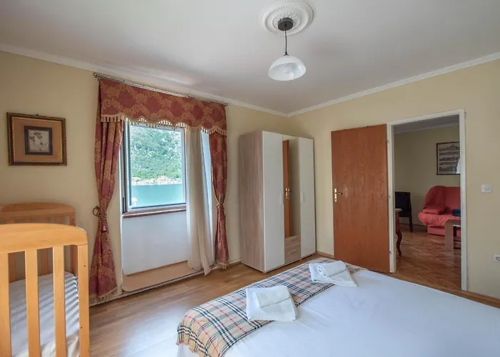 Apartments Radimir